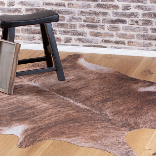 Teppich kunstfell toledo 194 - teppich,
