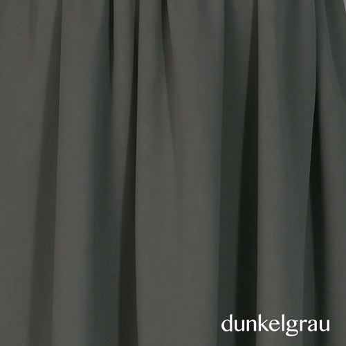 Meterware chiffon