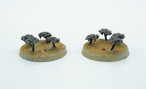 Warhammer 40k necron - warhammer,