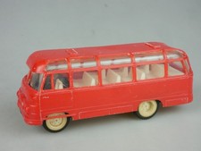 MSW grip Robur LO 2500 Bus