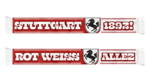 Stuttgart 1893 fußball ultras - stuttgart,
