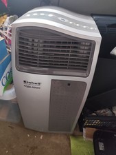 Mobile Klimaanlage Einhell NMK3500