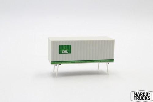 Herpa wechselkoffer dtl - herpa,