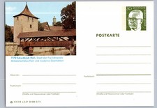 Schwäbisch Hall 1973