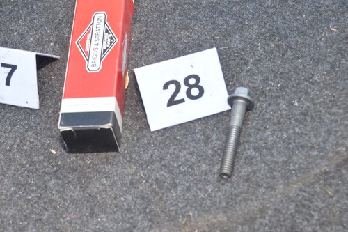 Zylinderkopfschraube 93111