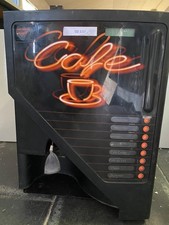 Servomat Steigler Kaffeevollautomat / Heißgetränkeautomat | Defekt (O2 1111)