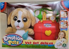 Emotion Pets Interaktiver