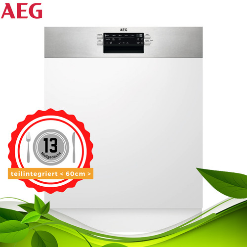 Aeg geschirrspüler einbau - aeg,