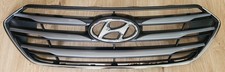 Kühlergrill Hyundai Santa Fe Bj. 2017, 86350 2WAC0