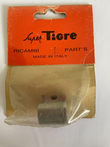 Vintage super tigre ricambi - vintage,