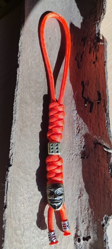 Paracord lanyard oder - paracord,