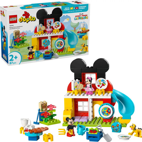 Lego duplo 10465 micky - duplo®,
