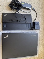 Lenovo ThinkPad T450s 14 Intel I5-5300U 120GB SSD 8GB RAM