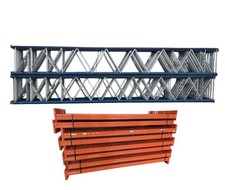 Palettenregalanlage Polypal