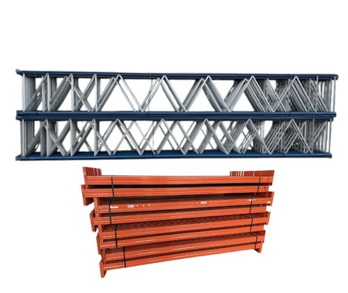Palettenregalanlage polypal - palettenregalanlage,