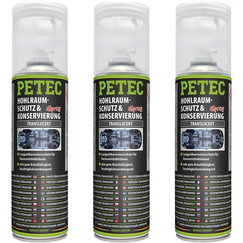 500 petec hohlraumschutz - 500, ml