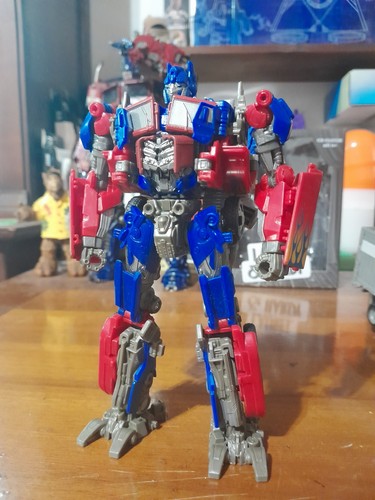 Transformers studio series - studio,