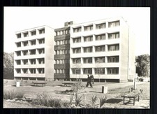 Altenhof, Kr. Eberswalde, FDGB-Urlauberwohnheim - 418422