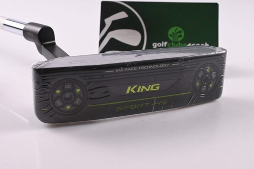 Linkshand cobra king vintage - king,