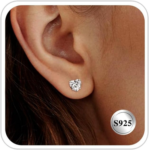 Ohrringe silber 925 damen - ohrringe,