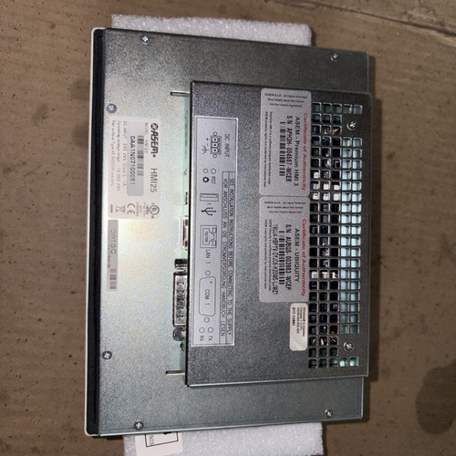 Asem premium hmi3 - premium,