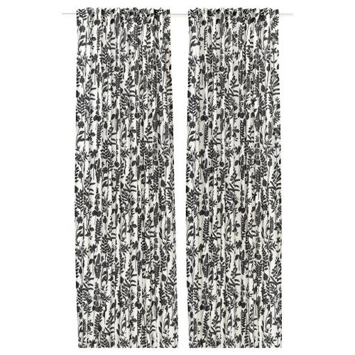 Ikea rotvecklare gardinen - ikea,