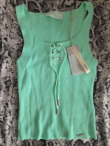 Guess neu top s tanktop - top,
