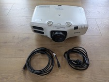 Epson EB-4950WU LCD Projektor