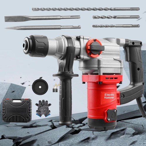 3500w schlagbohrmaschine - 3500w,
