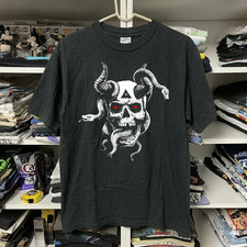 Satanischer Teufel T-Shirt