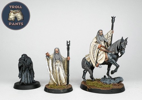 Warhammer middle earth - warhammer,