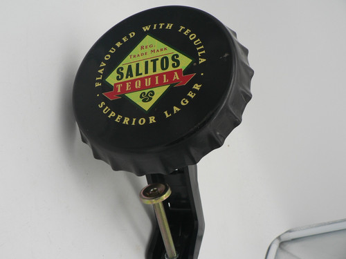 Salitos bier magnet - salitos, bierdeckel