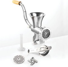 GSW Fleischwolf Größe Nr. 8