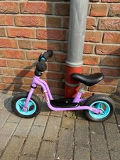 Puky LR 1L BR Laufrad, ab 3 Jahren, mit Bremse
