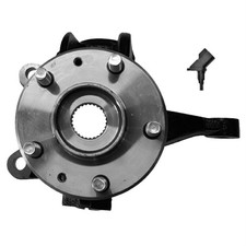 Achsschenkel vorn für Ford