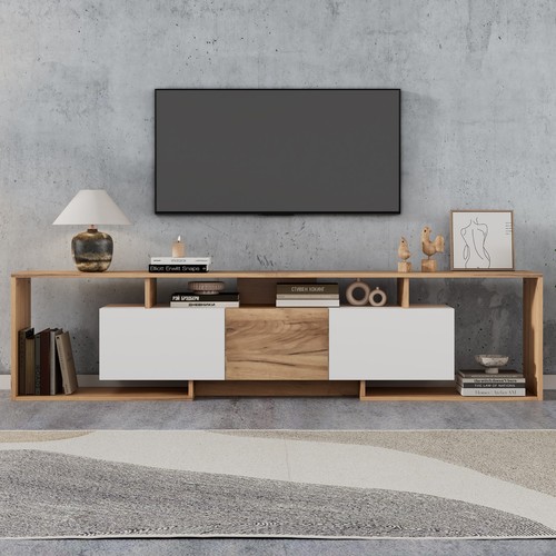 Schrank lowboard - tv-schrank,