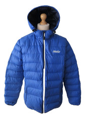 SWIX Norway Herren Daunenjacke