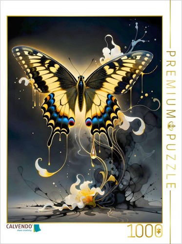 Calvendo puzzle - calvendo,