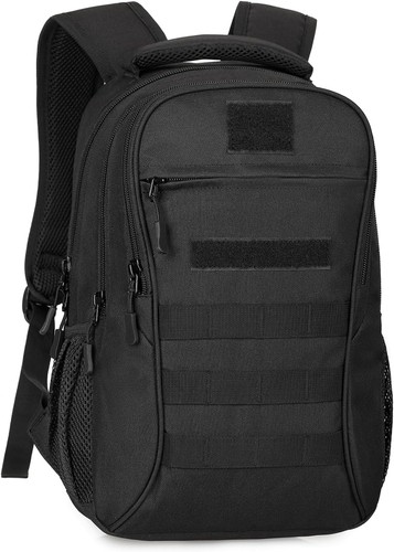 Militär rucksack 15l - rucksack,