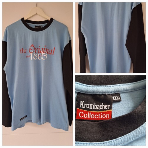 Krombacher collection herren - krombacher,
