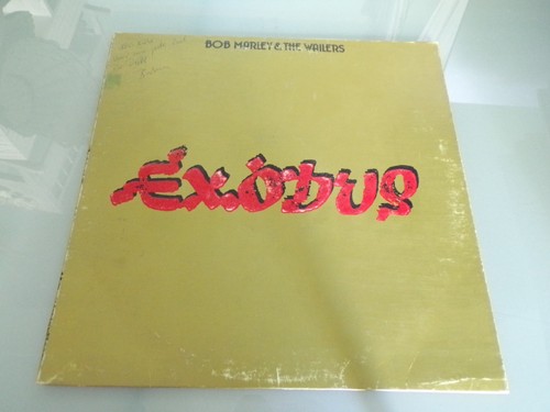 Bob marley the wailers - bob, &