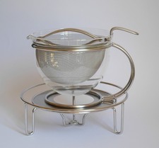 Teekanne Mono Filio 1,5l mit