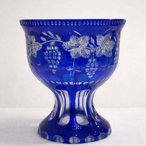 Vintage kobaltblau - vintage,