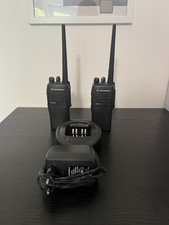 2 x Motorola GP340 VHF 2m