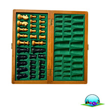 Schachbrett Schachkassette