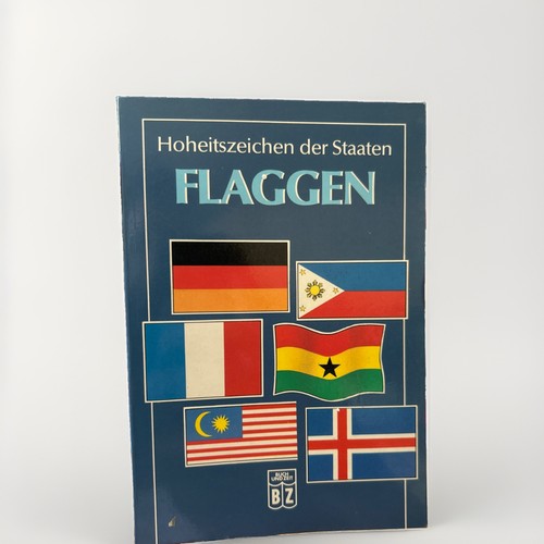 Hoheitszeichen der staaten - der,