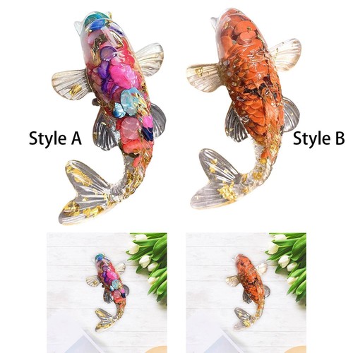 Große karpfenfischfigur - große,