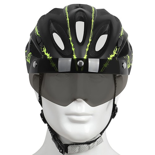 Fahrradhelm herren damen - fahrradhelm, herren/damen