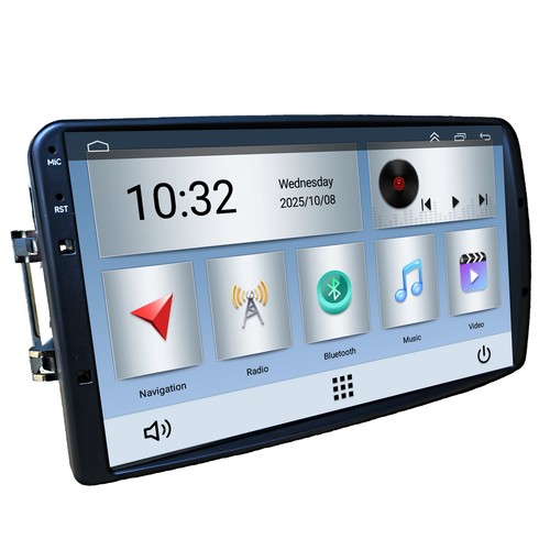 2din mediasystem android gps - mediasystem,