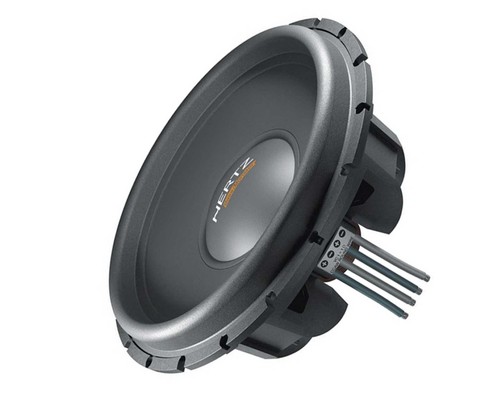 Hertz spl bass - hertz, 15